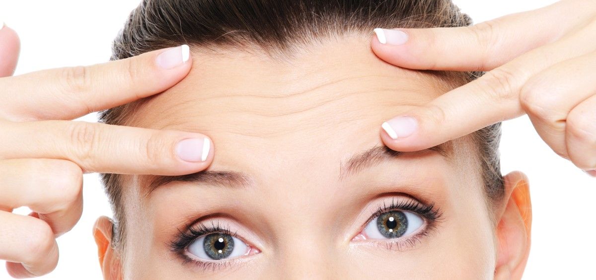 Mengenali Perubahan Kulit yang Disebabkan oleh Stres