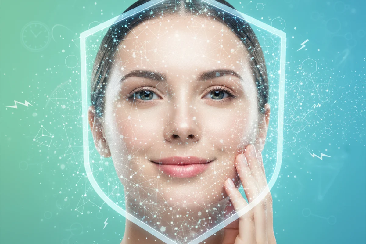 Langkah Efektif Mengurangi Dampak Stres terhadap Kulit